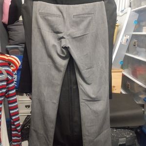 Express editor dress pants 4 long